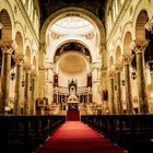 Basilika St. Martin in Tours - Frankreich