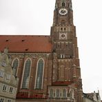 Basilika St. Martin Landshut