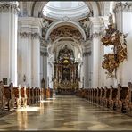 Basilika St. Martin und Oswald Weingarten (1)