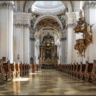 Basilika St. Martin und Oswald Weingarten (1)