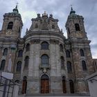 Basilika St. Martin und Oswald Weingarten (1)