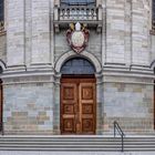 Basilika St. Martin und Oswald Weingarten (2)