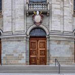 Basilika St. Martin und Oswald Weingarten (2)