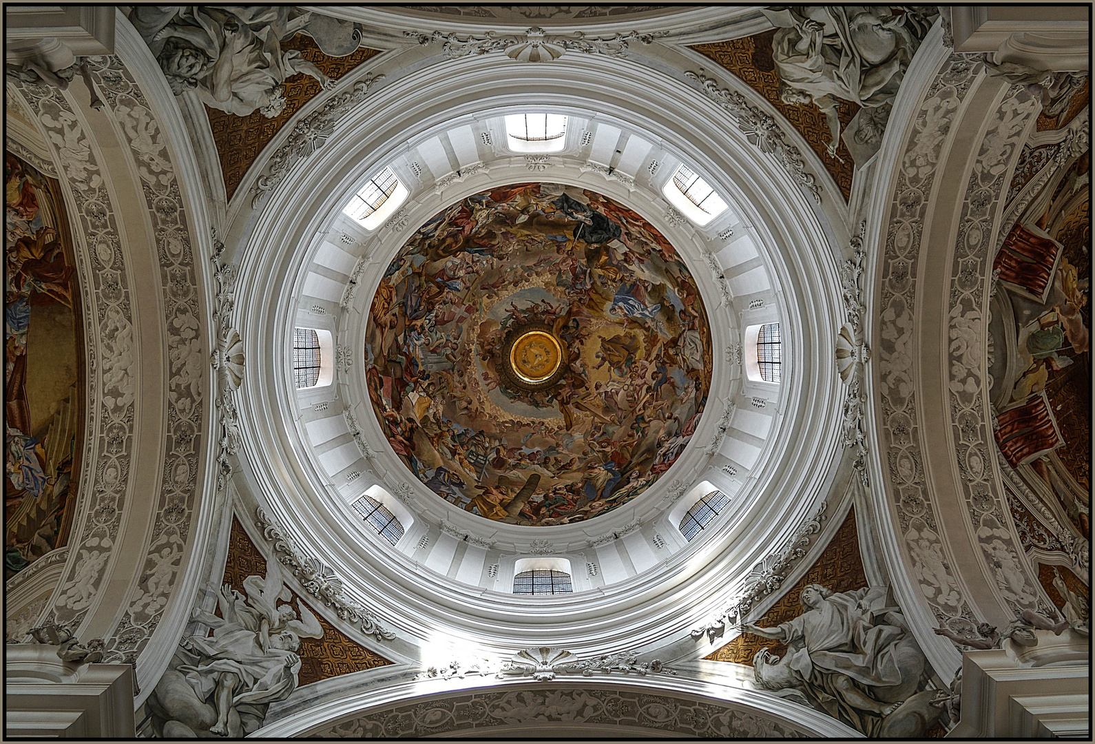 Basilika St. Martin und Oswald Weingarten (3)