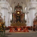 Basilika St. Martin und Oswald Weingarten (4)