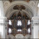 Basilika St. Martin und Oswald Weingarten (4)