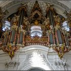 Basilika St. Martin Weingarten / Baden Württemberg (4)