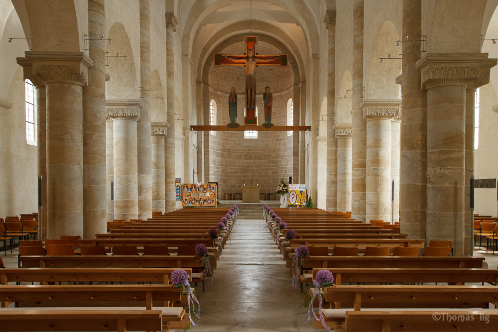 Basilika St. Michael (Altenstadt)