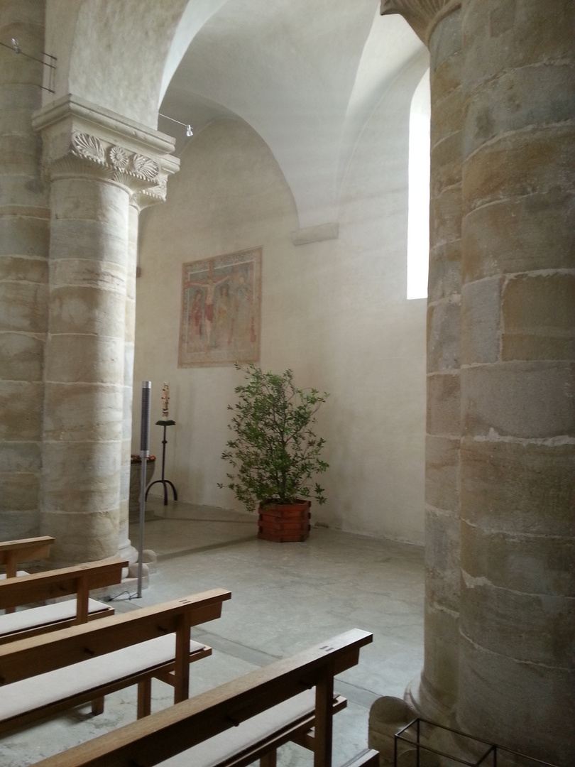 Basilika St. Michael in Altenstadt