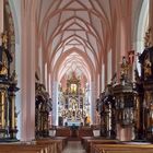 Basilika St. Michael in Mondsee, 2. Variante