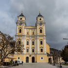 Basilika St. Michael, Mondsee