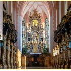 Basilika St. Michael Mondsee