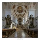 Basilika St. Peter - Dillingen " Gott zu Gefallen.. "