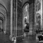 Basilika St-Sernin de Toulouse