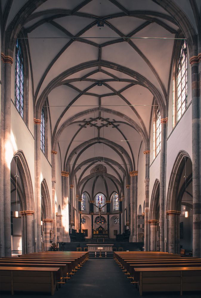Basilika St. Severin