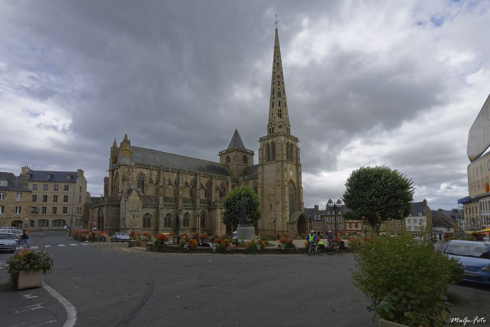 Basilika St. Tugdual