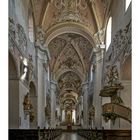 Basilika St. Vitus (Ellwangen) " Gott zu Gefallen... "
