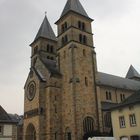 Basilika St. Willibrord Echternach in Luxemburg