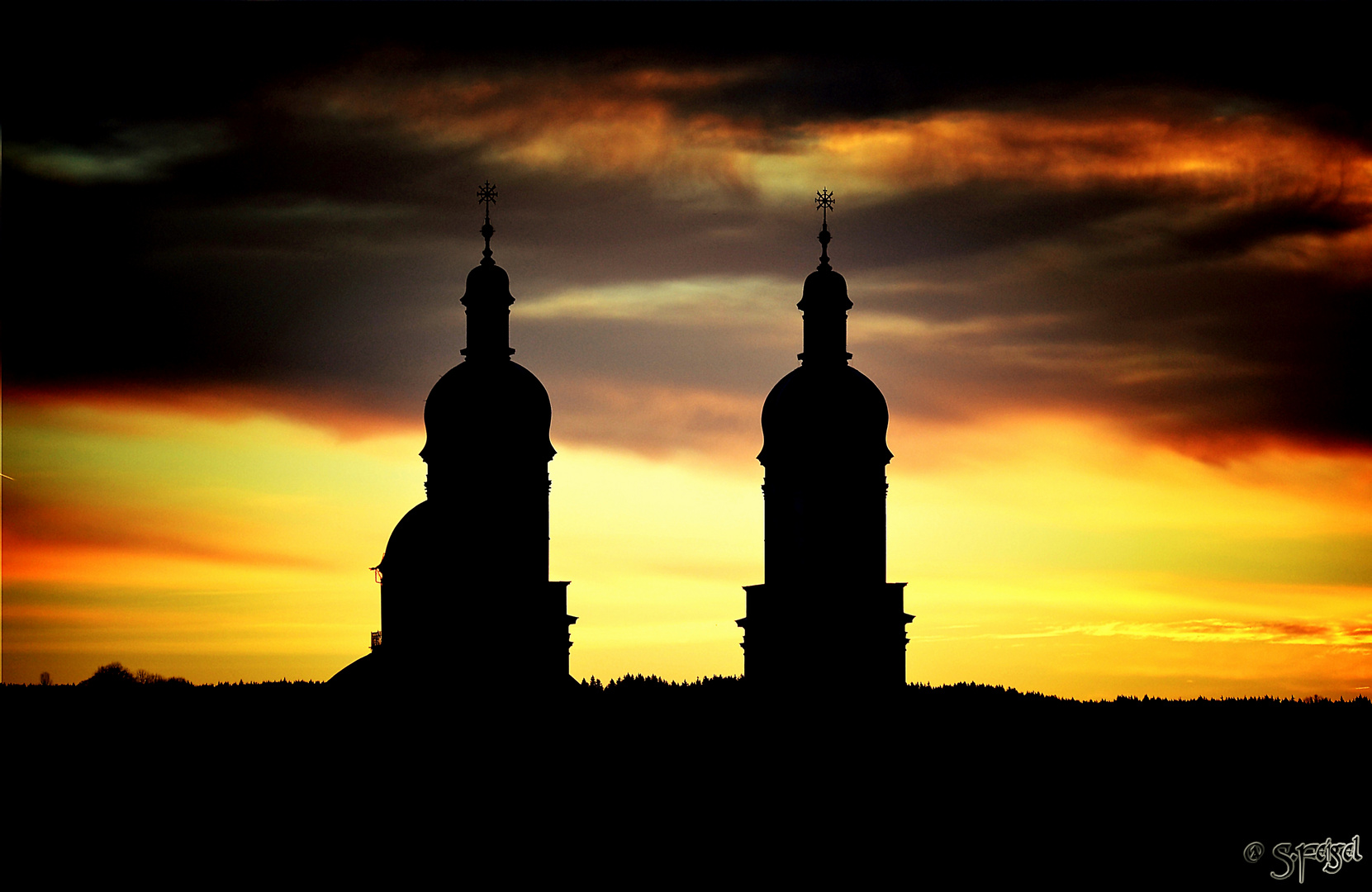 Basilika St.Lorenz Kempten