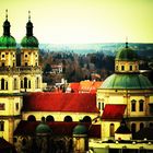 Basilika St.Lorenz / Kempten (Allgäu)