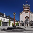 Basilika St.Matthias-Trier