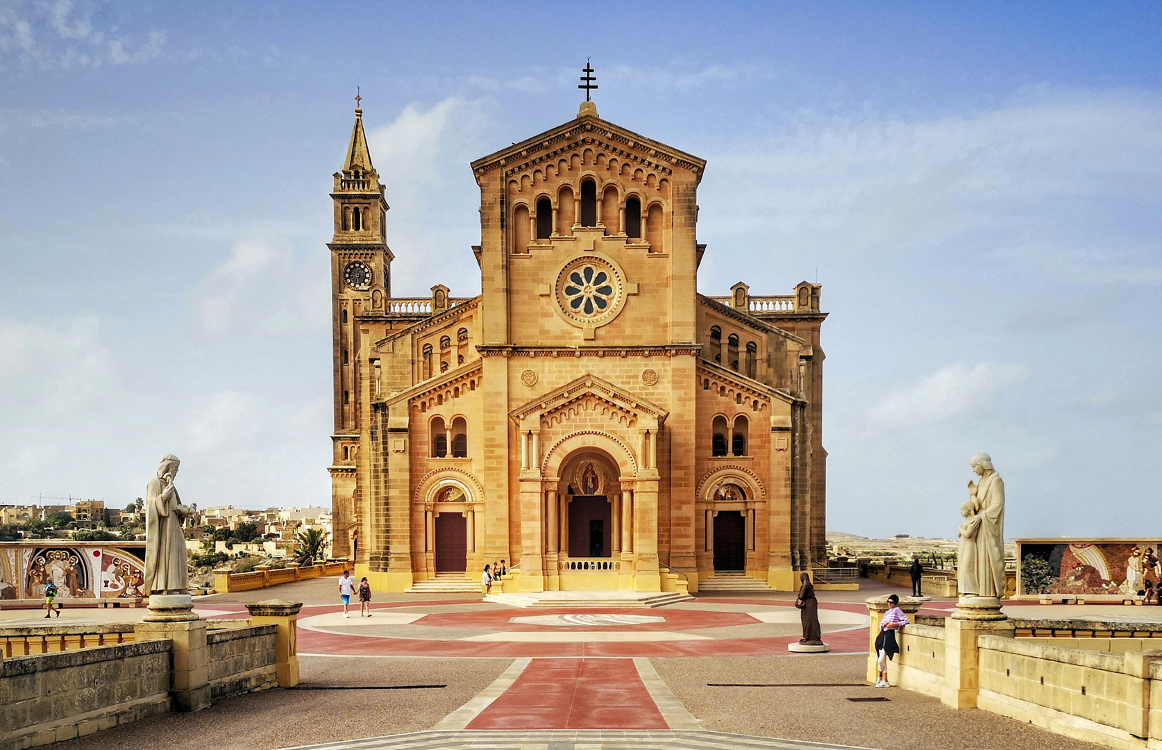 Basilika ta’ Pinu