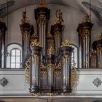 Basilika " Unserer lieben Frau Mariä Heimsuchung " Rankweil / Österreich (4)