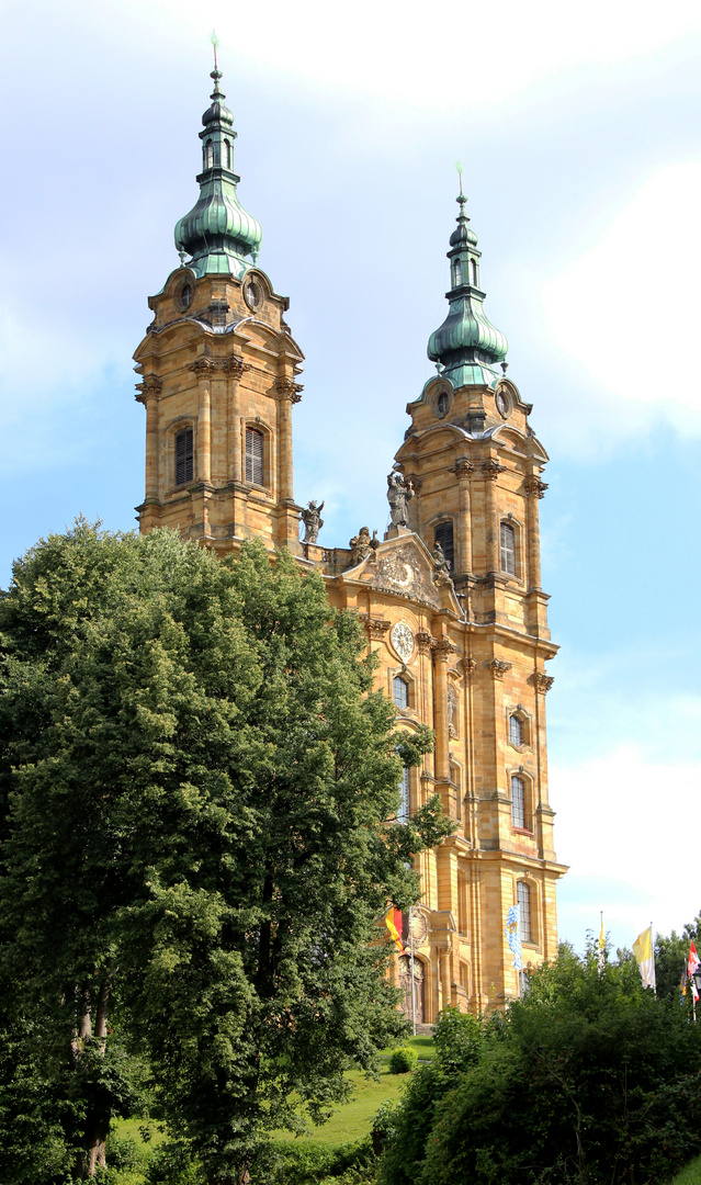 Basilika Vierzehnheiligen