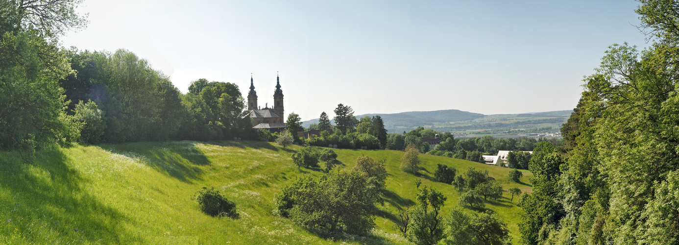 Basilika Vierzehnheiligen