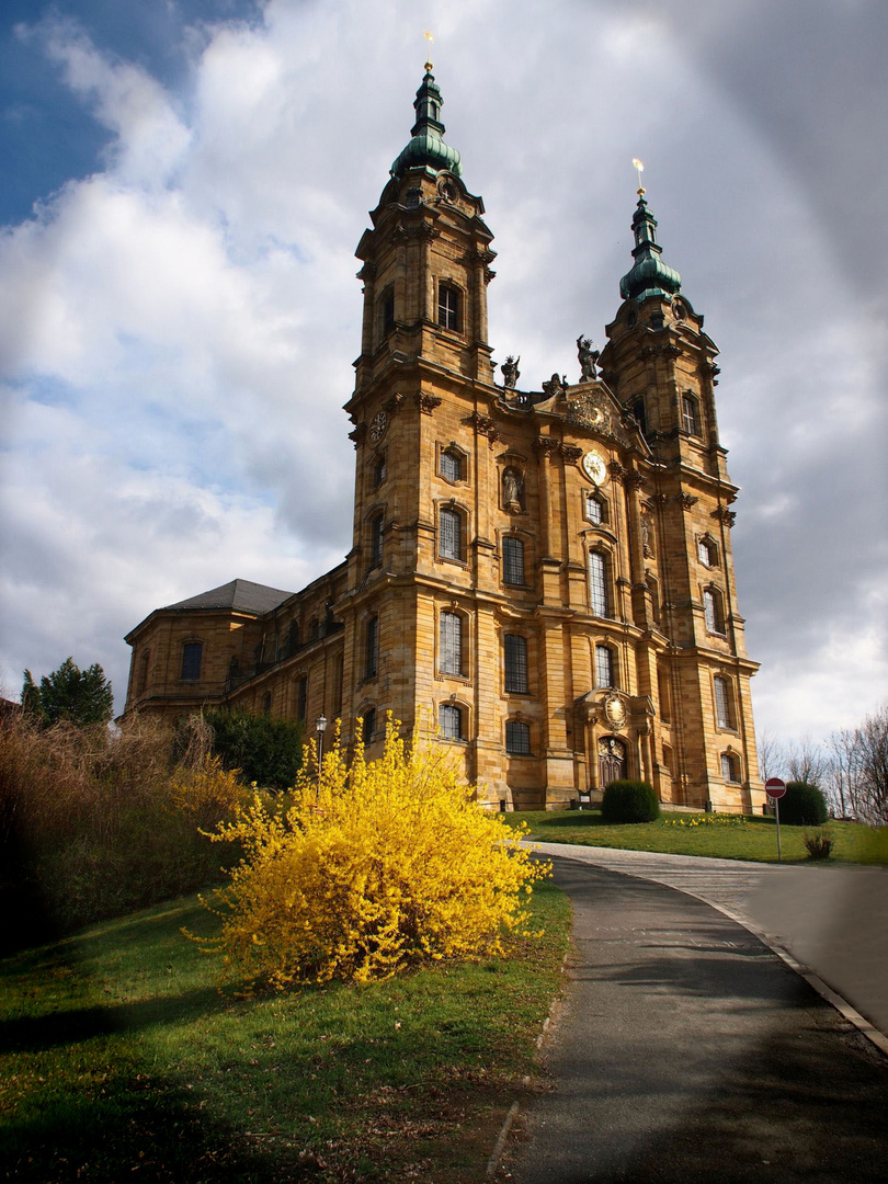 Basilika Vierzehnheiligen