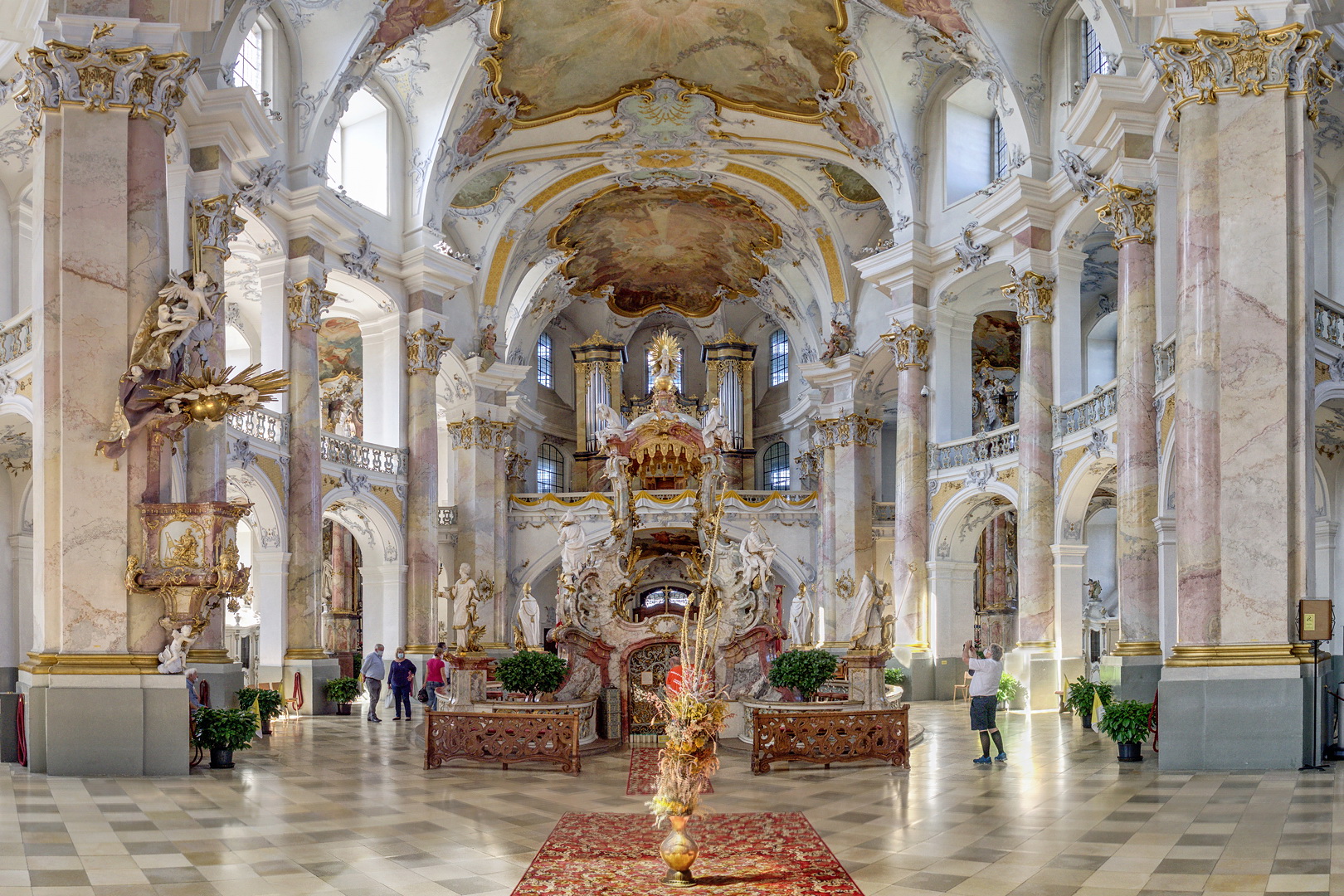 Basilika Vierzehnheiligen