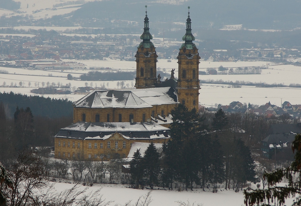 Basilika Vierzehnheiligen