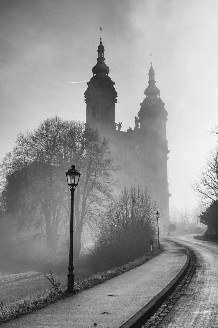 Basilika Vierzehnheiligen 