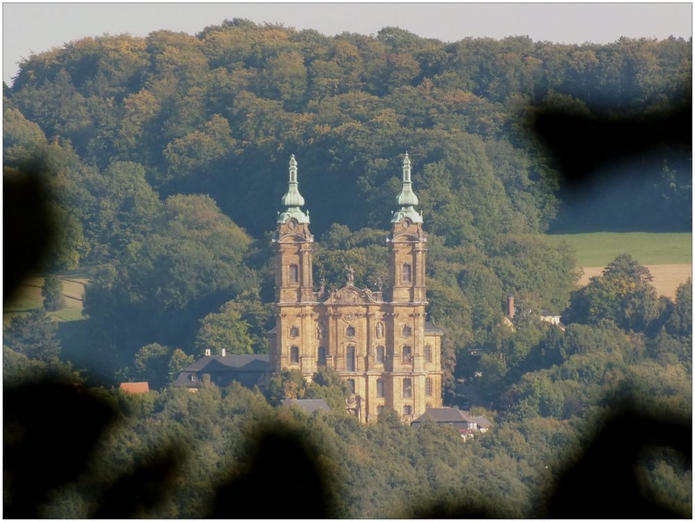 Basilika-Vierzehnheiligen (Oberfranken)