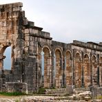 Basilika Volubilis