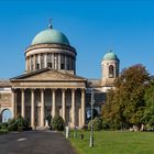 Basilika von Esztergom