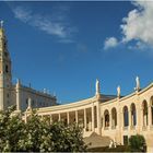 Basilika von Fatima
