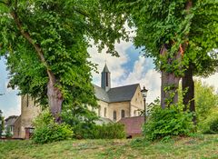 Basilika von Kaiserswerth