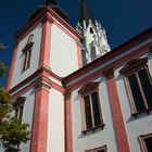 Basilika von Mariazell