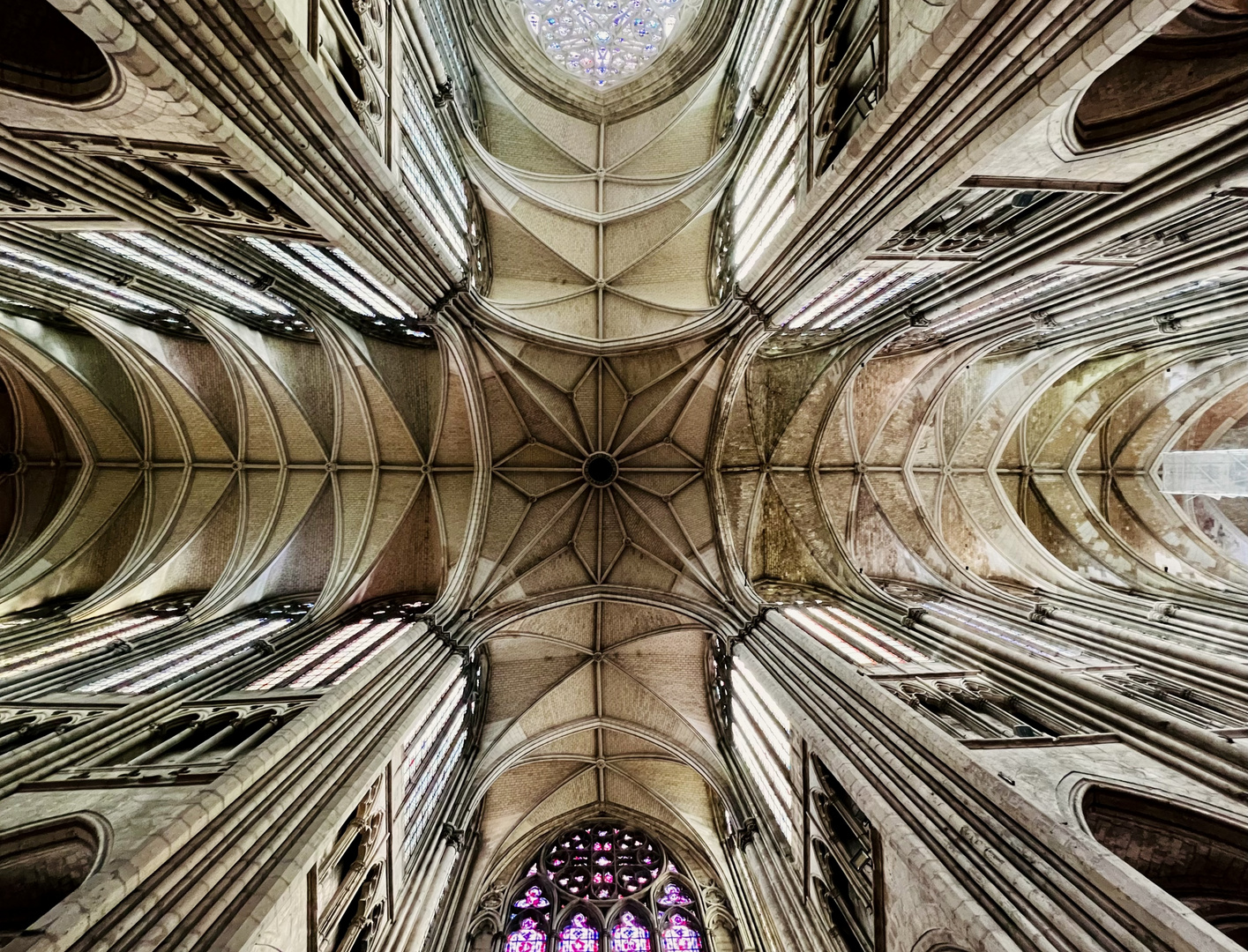 Basilika von Saint Quentin