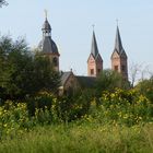Basilika von Seligenstadt
