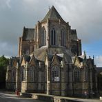 Basilika von St. Hubert, Belgien II