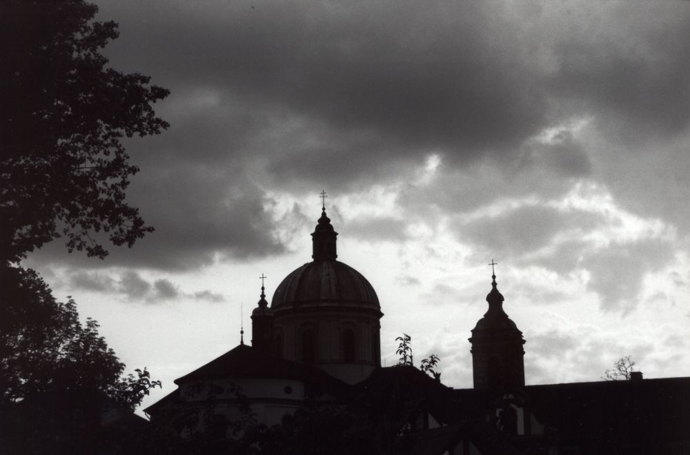 Basilika Weingarten