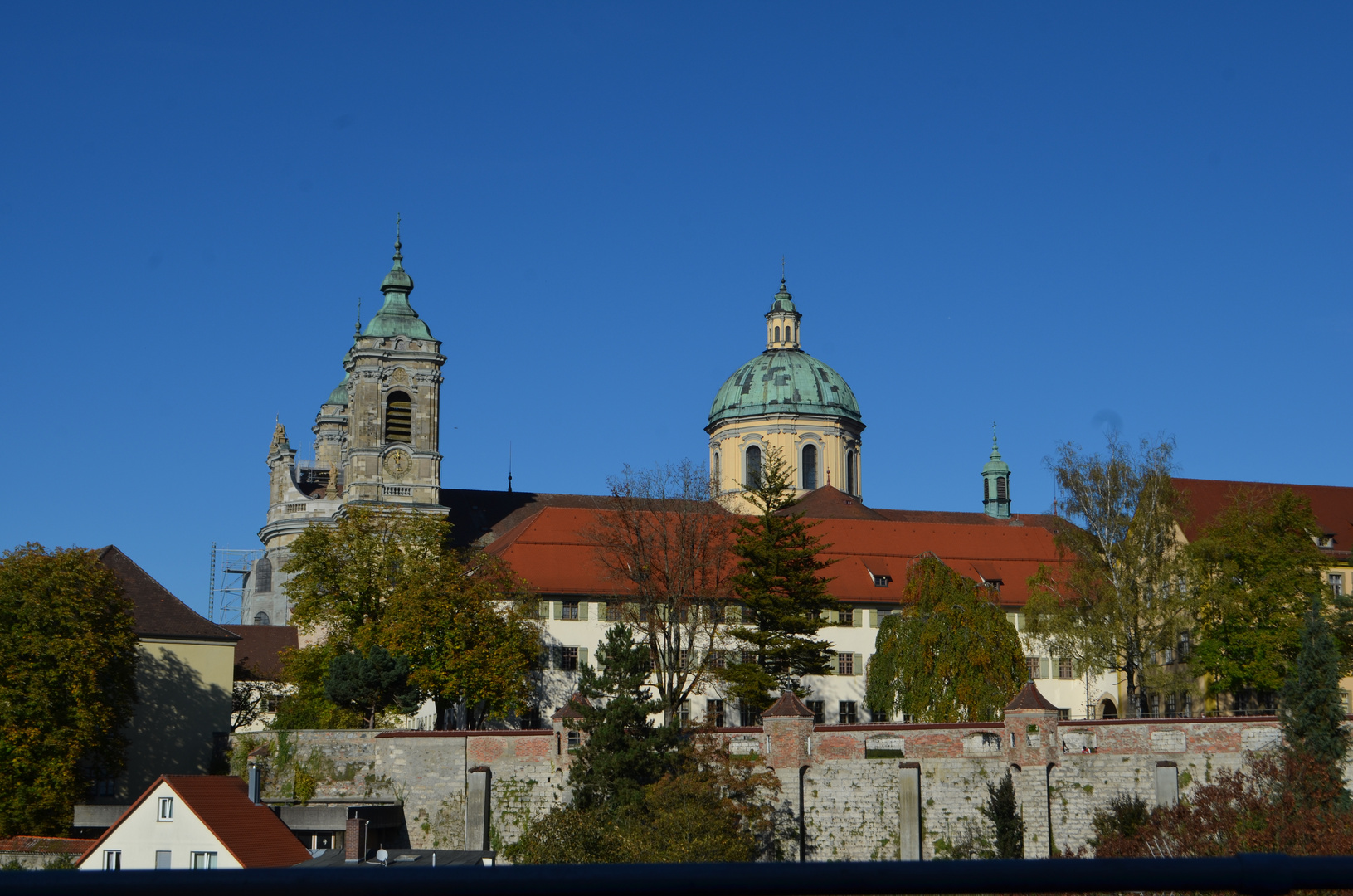 Basilika Weingarten