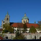 Basilika Weingarten