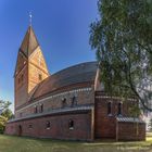 Basilika zu Altenkrempe