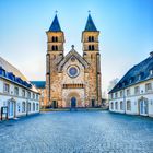 Basilika zu Echternach