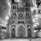 Basilique Cathédrale Notre-Dame d'Amiens