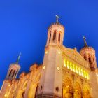 Basilique de Fourvière