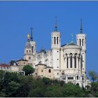 Basilique de Fourvière